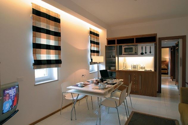 Rota Suite Apartments, Sorrento, Italy