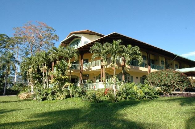 Casa Turire, Turrialba, Costa Rica