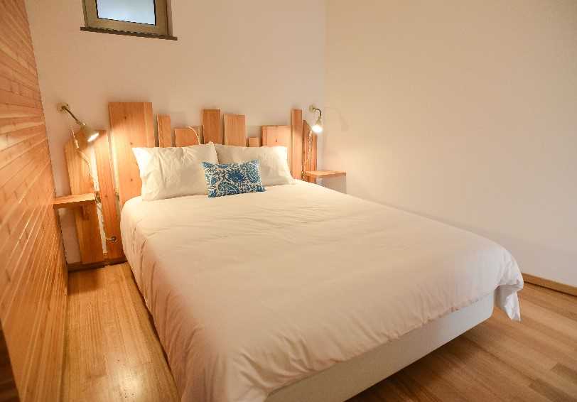 Two-Bedroom Apartment, Porto Pim Bay Apartments, Horta, Faial