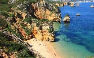 Explore Portugal - From the Algarve to the Central Region