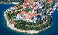 Hotel Park Plaza Histria, Pula, Croatia