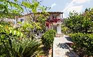 Irini Apartments, Aghios Gordis, West Corfu