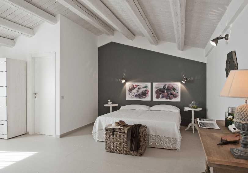 One bedroom apartment, La Scibina, Marina di Ragusa