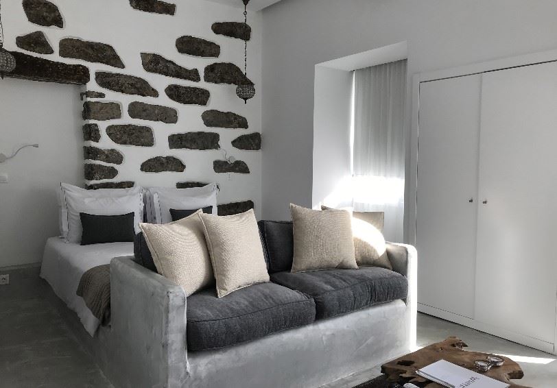 Junior Suite, White Exclusive Suites and Villa, Ponta Delgada, Sao Miguel, Azores