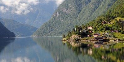 The Fjords, Norway