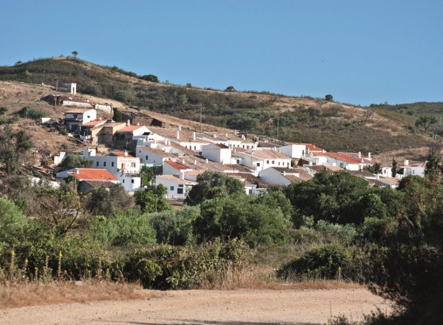Aldeia de Pedralva, The Algarve