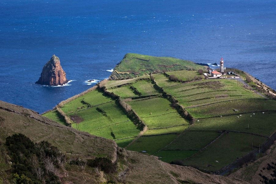 Graciosa, The Azores