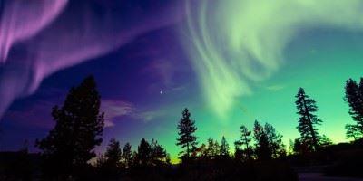 Northern Lights, Norway