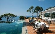 Casa Morgano Hotel, Capri
