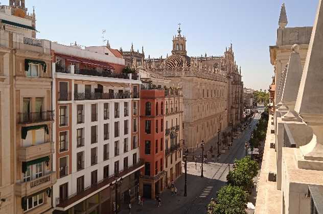 Soho Boutique Catedral Hotel, Seville