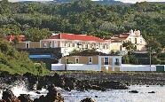 Quinta das Merces, Sao Mateus, Terceira, the Azores