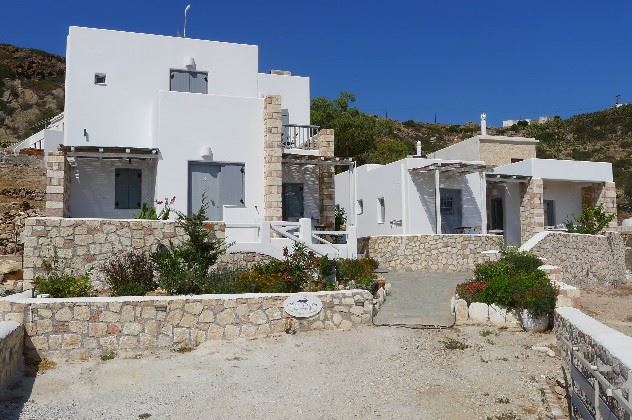 Mikro Parisi, Chorio, Kimolos, Cyclades, Greece