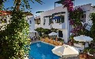 Konaki Apartments, Panormos, Crete