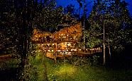 Pacuare Jungle Lodge, Costa Rica