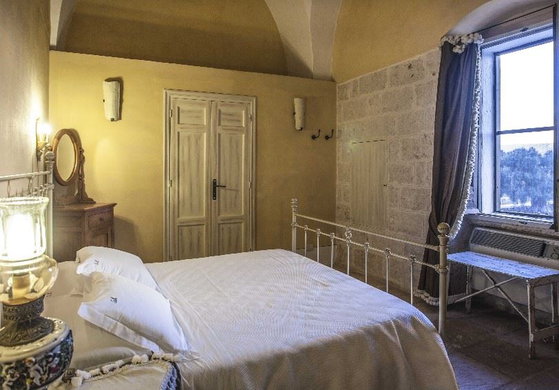 Superior suite, (Donna Giulia), Borgo San Marco Hotel, Puglia, Italy