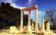 Olympia, Peloponnese, Greece