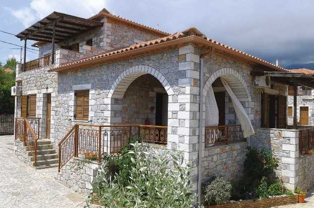 Stephanou Inn, Aghios Nikolaos, Peloponnese