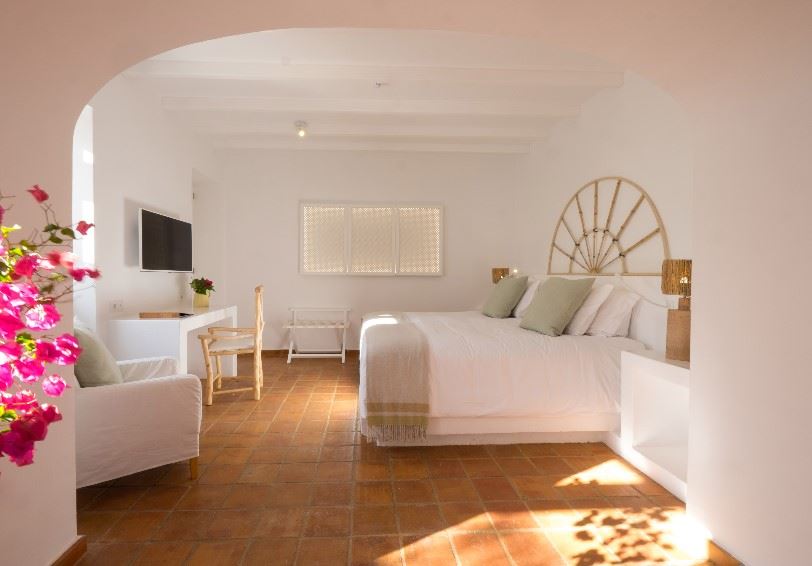 Superior room, Vila Monte Resort, Moncarapacho
