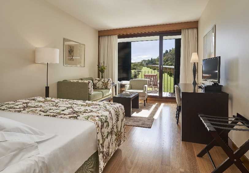 Premium Room with garden view, Quinta da Casa Branca, Funchal, Madeira