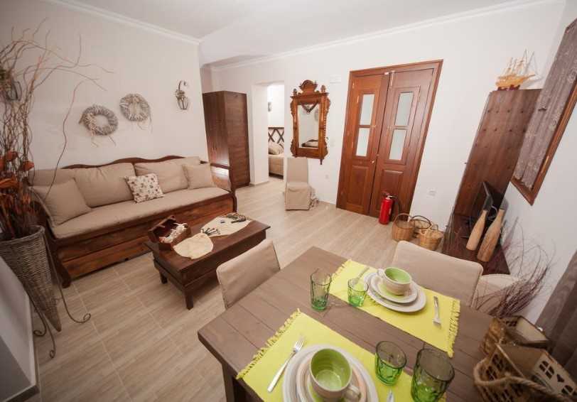 One Bedroom Apartment, Kaminos Boutique Hotel