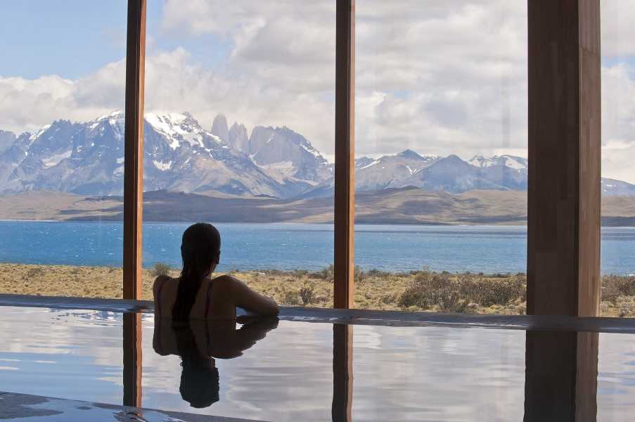 Tierra Patagonia Hotel & Spa, Patagonia