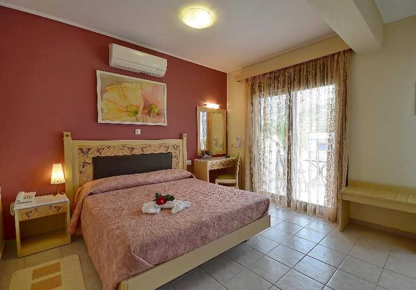 One Bedroom Apartment, Emporios Bay Hotel, Emporios, Chios