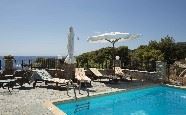 Yalis Hotel, Votsi, Alonissos, Greece