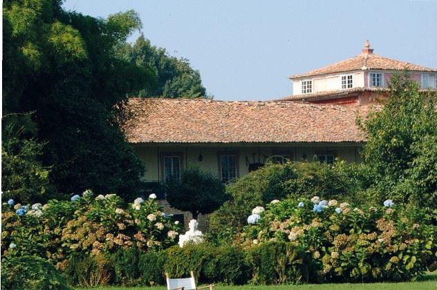 Casa de Sezim, Northern Portugal