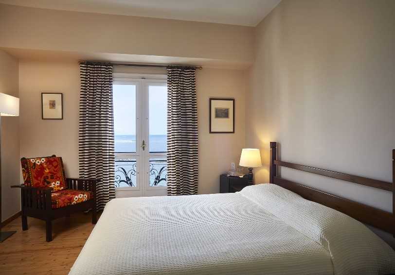 Standard room, Doma Hotel, Chania, Crete