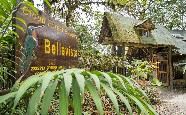 Bellavista Lodge, Bellavista Cloud Forest Resort, Ecuador 