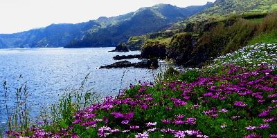 Flores, The Azores