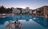 Nefeli Hotel, Chora, Skyros