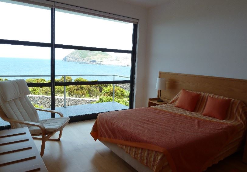 Two bedroom apartment, Cantinho das Buganvilias, Sao Jorge, The Azores