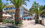 Kalives Beach Hotel, Crete