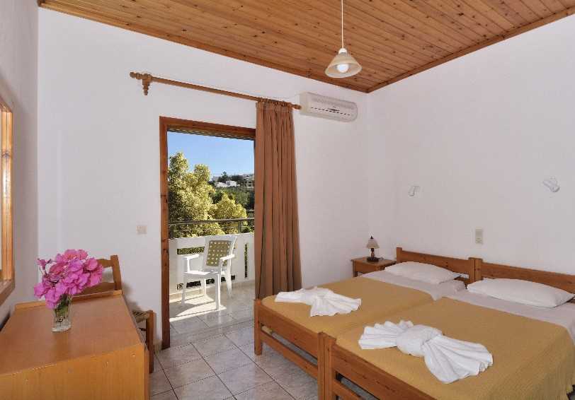 Apartment, Afrodite Apartments, Kalives, Crete