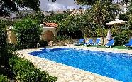 Swimming pool, Villa Anna Maria, Peyia Area, Paphos Region