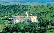 Pousada Convento de Arraiolos, Arraiolos, Alentejo, Portugal