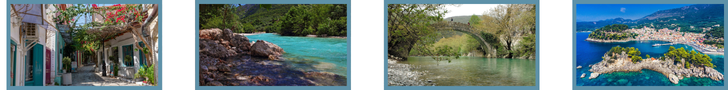 Excursions banner
