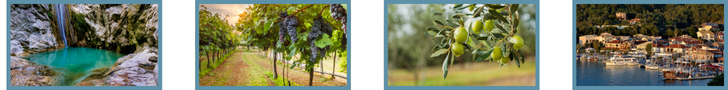 Excursions banner
