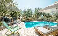 Ibiscus Villa, Aghios Nikolaos