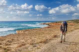 Akamas National Park, Cyprus