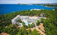 Hotel Park Plaza Arena, Pula