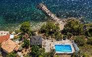 Katia's House, Kalamakia, Alonissos, Greece