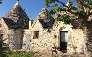 Il Palmento Hotel, Locorotondo, Puglia, Italy