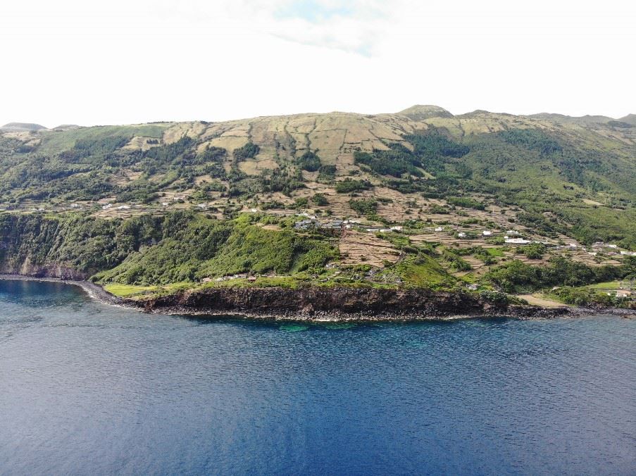 Pico, Azores