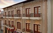 Grand Victoria Boutique Hotel, Loja Province