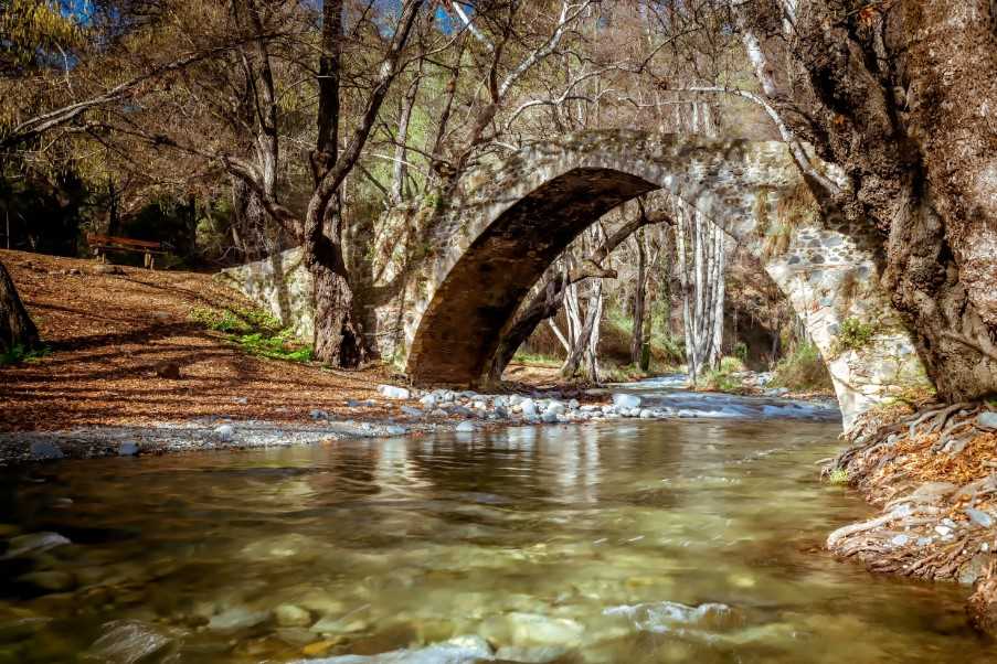 Troodos