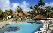 Swimming pool, Village Hotel, Porto de Galhinas, Brazil