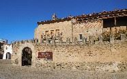 Hospederia Puente de Alconetar, Garrovillas De Alconetar 