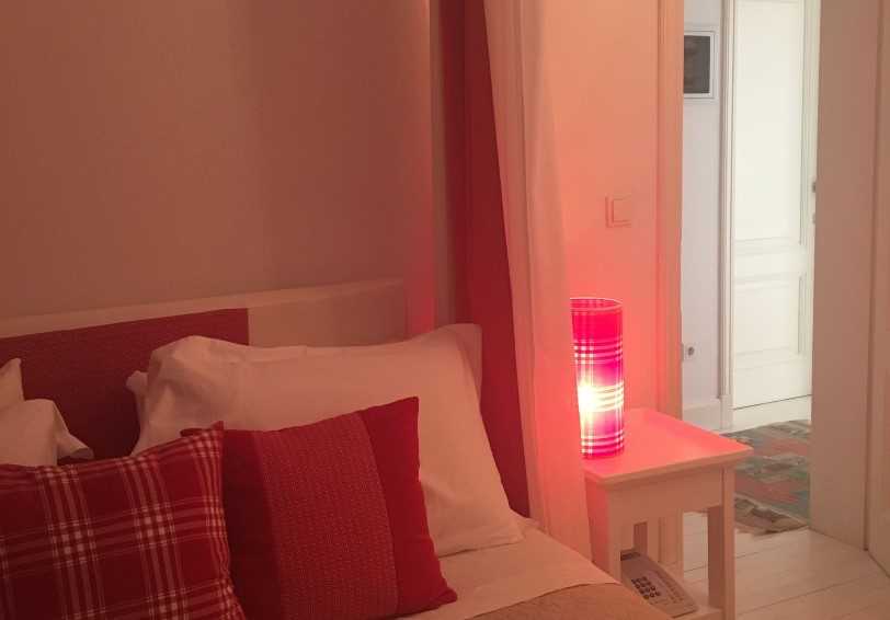 Classic Standard Room, Perantzada Hotel, Kioni, Ithaca, Greece